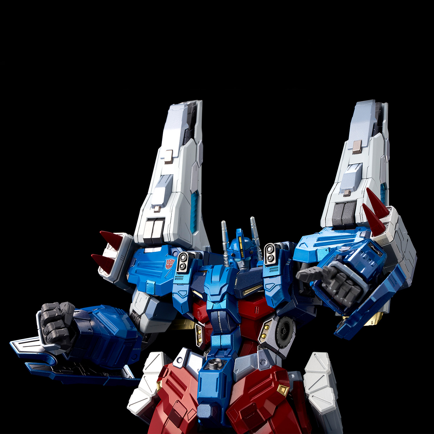 [KURO KARA KURI] Ultra Magnus